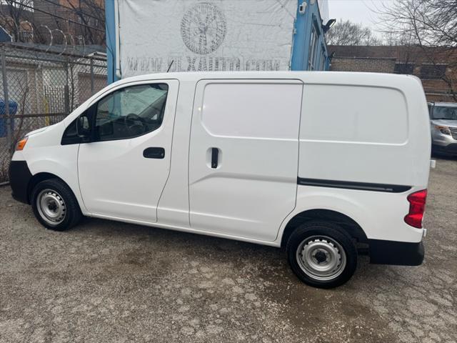 used 2019 Nissan NV200 car, priced at $13,950