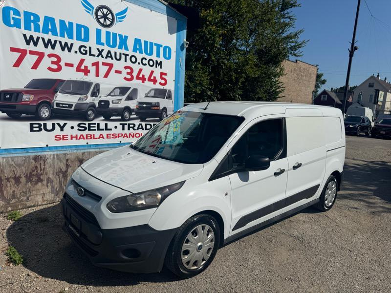 used 2016 Ford Transit Connect car, priced at $13,953