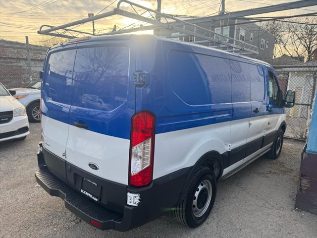 used 2017 Ford Transit-250 car, priced at $14,950