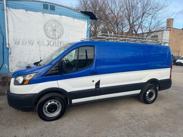 used 2017 Ford Transit-250 car, priced at $14,950