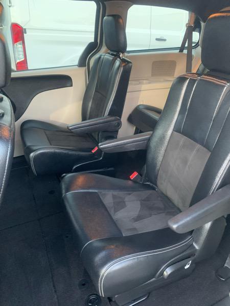 used 2019 Dodge Grand Caravan car, priced at $9,450