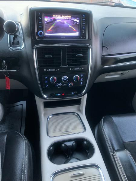 used 2019 Dodge Grand Caravan car, priced at $9,450