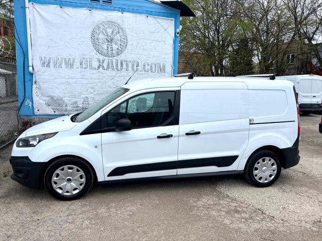 used 2018 Ford Transit Connect car, priced at $18,750