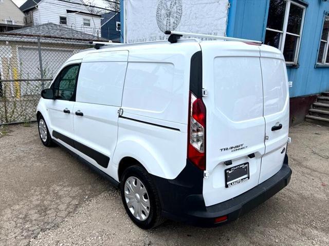 used 2018 Ford Transit Connect car, priced at $18,750