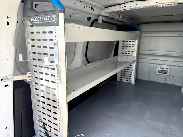 used 2016 Ford Transit Connect car, priced at $10,950