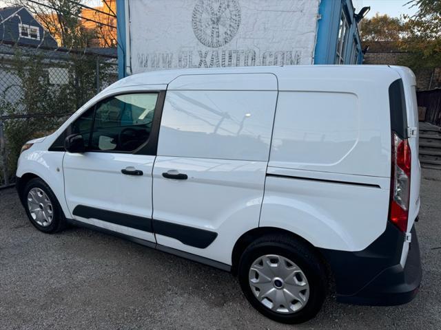 used 2018 Ford Transit Connect car, priced at $19,950