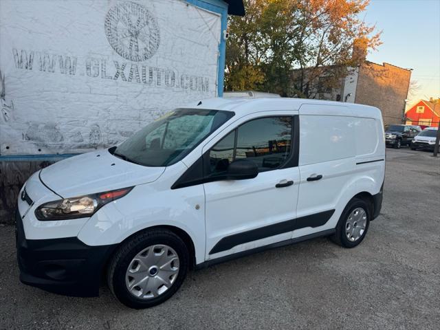 used 2018 Ford Transit Connect car, priced at $19,950