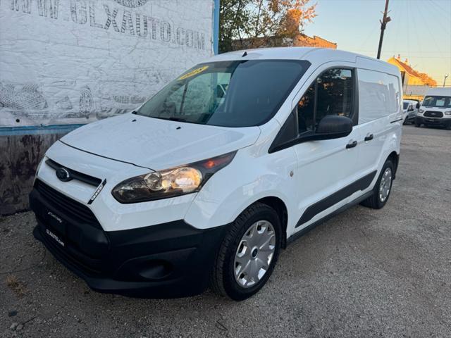 used 2018 Ford Transit Connect car, priced at $19,950