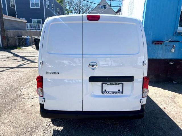 used 2019 Nissan NV200 car, priced at $16,950