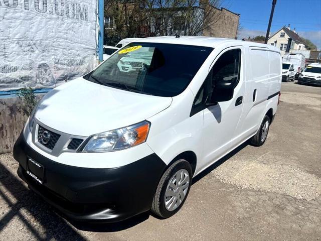 used 2019 Nissan NV200 car, priced at $16,950
