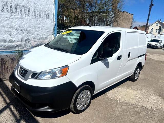 used 2019 Nissan NV200 car, priced at $16,490