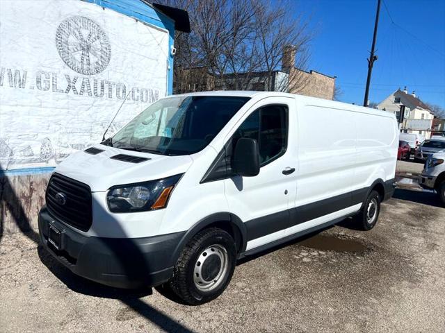 used 2017 Ford Transit-150 car, priced at $17,450