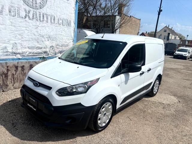 used 2018 Ford Transit Connect car, priced at $21,890