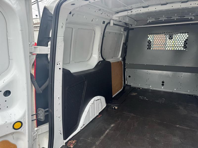 used 2015 Ford Transit Connect car, priced at $14,000