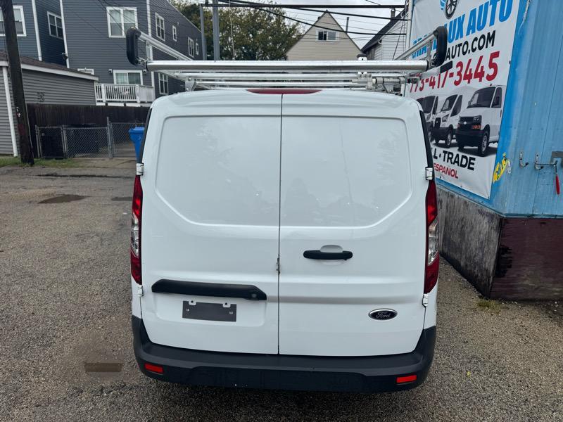 used 2015 Ford Transit Connect car, priced at $14,000