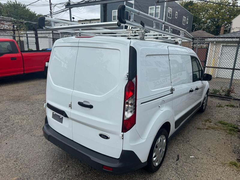 used 2015 Ford Transit Connect car, priced at $14,000