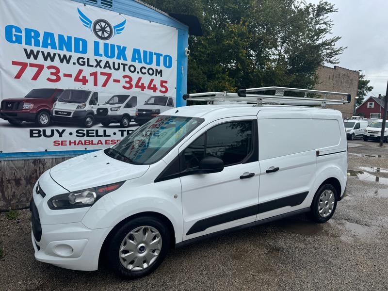 used 2015 Ford Transit Connect car, priced at $14,000