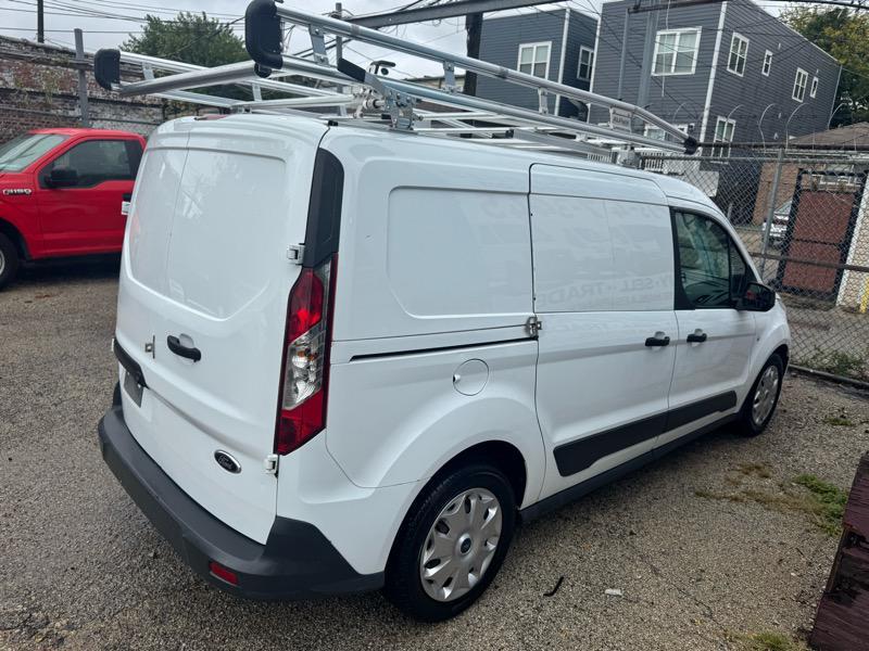 used 2015 Ford Transit Connect car, priced at $14,000