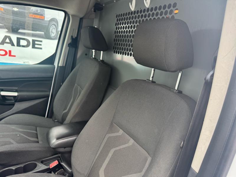 used 2015 Ford Transit Connect car, priced at $14,000