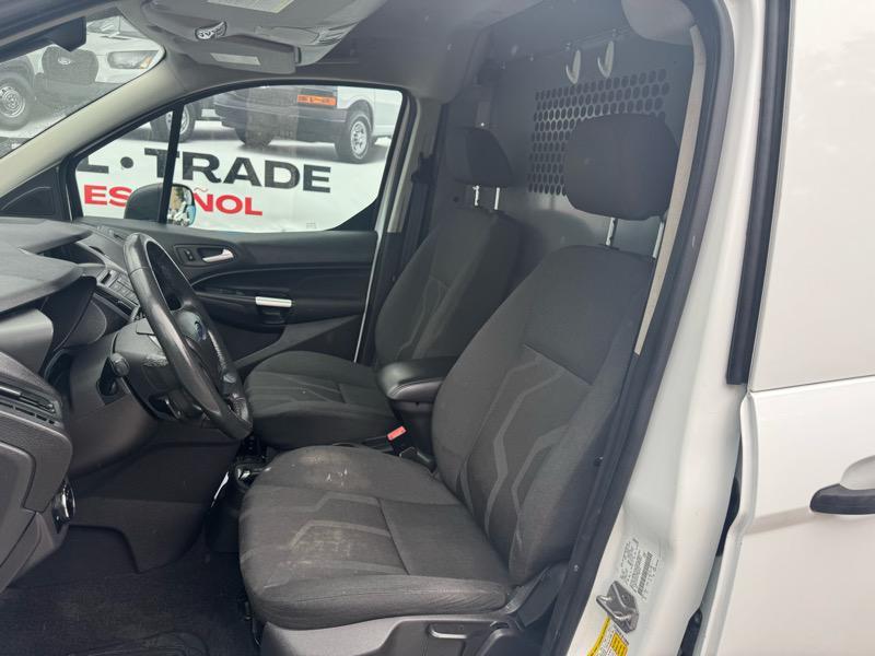 used 2015 Ford Transit Connect car, priced at $14,000
