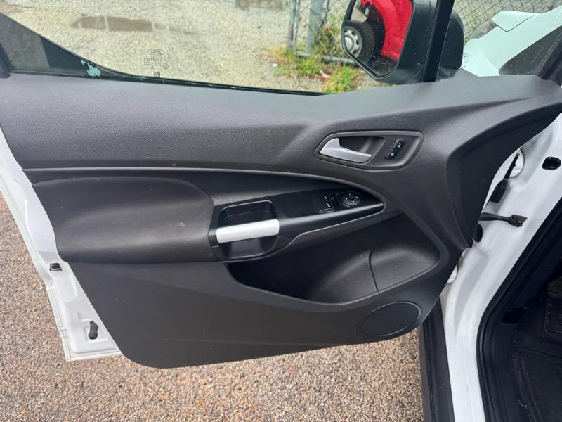 used 2015 Ford Transit Connect car, priced at $14,000