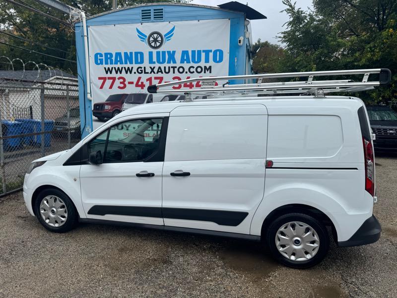 used 2015 Ford Transit Connect car, priced at $14,000