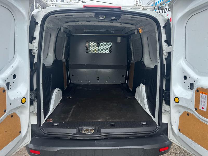 used 2015 Ford Transit Connect car, priced at $14,000