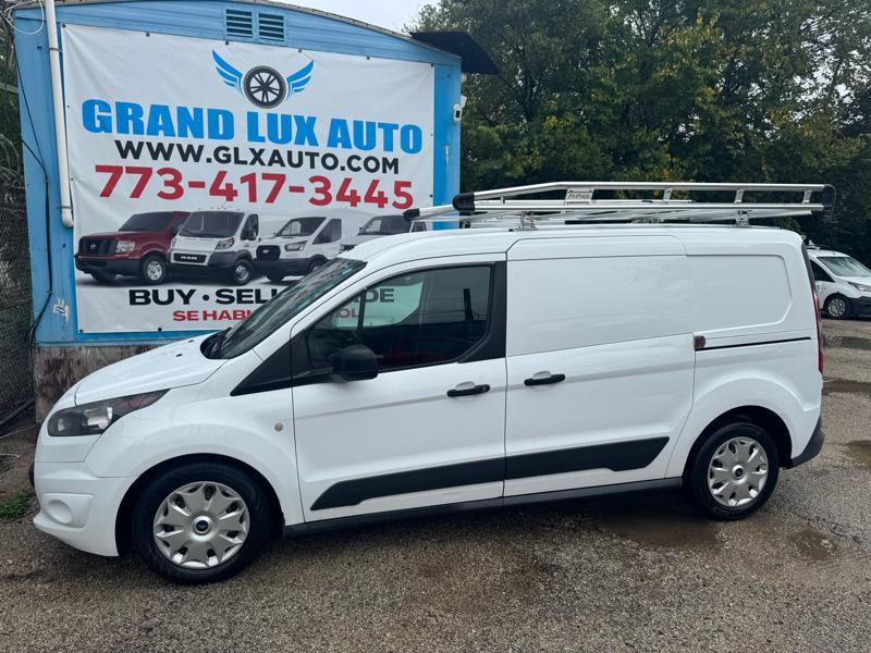 used 2015 Ford Transit Connect car, priced at $14,000