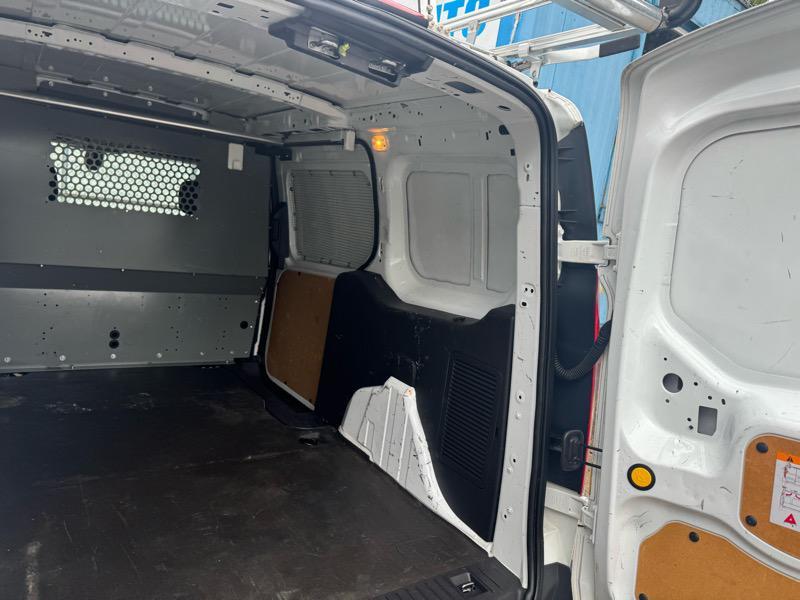 used 2015 Ford Transit Connect car, priced at $14,000