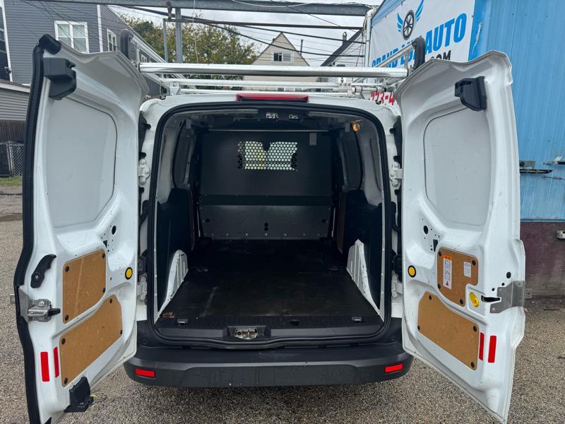 used 2015 Ford Transit Connect car, priced at $14,000