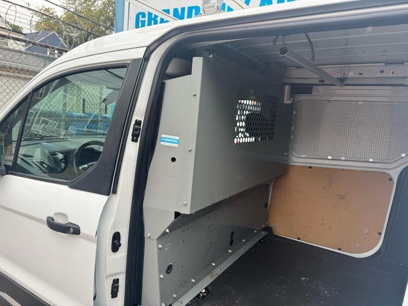 used 2015 Ford Transit Connect car, priced at $14,000