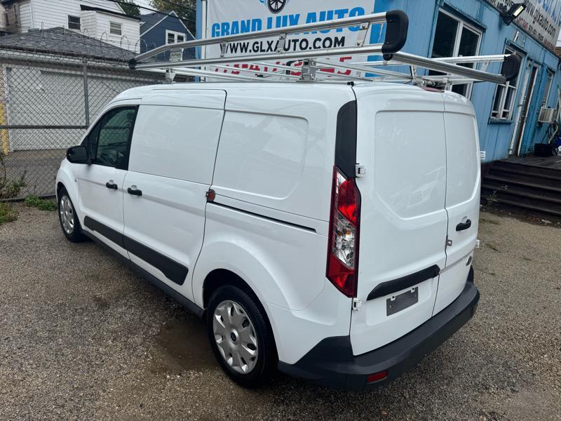 used 2015 Ford Transit Connect car, priced at $14,000