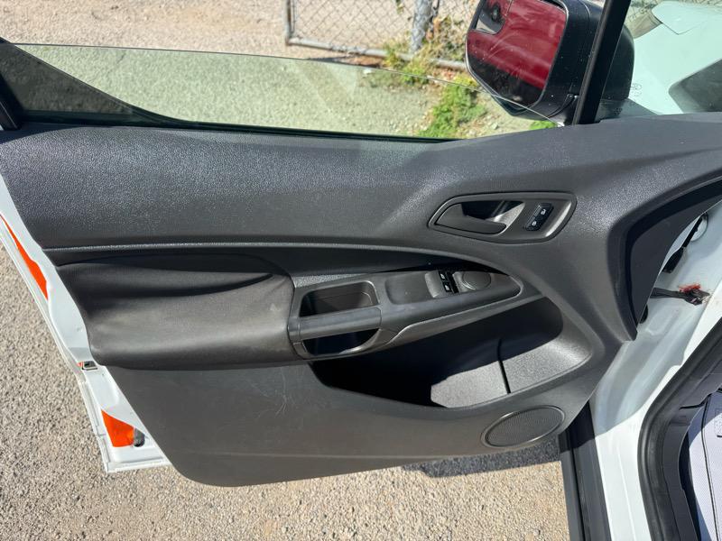 used 2015 Ford Transit Connect car, priced at $9,750