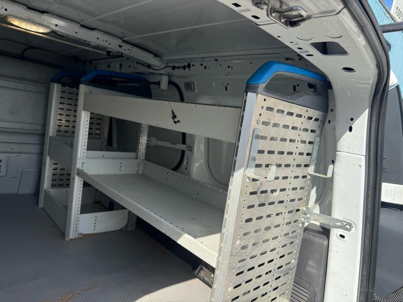 used 2015 Ford Transit Connect car, priced at $9,750