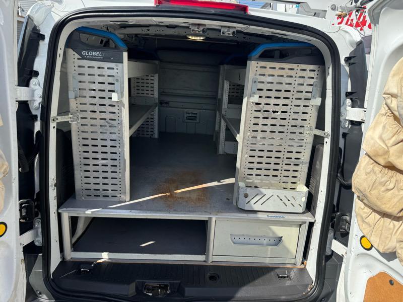 used 2015 Ford Transit Connect car, priced at $9,750