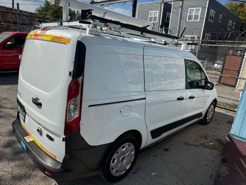used 2015 Ford Transit Connect car, priced at $9,750