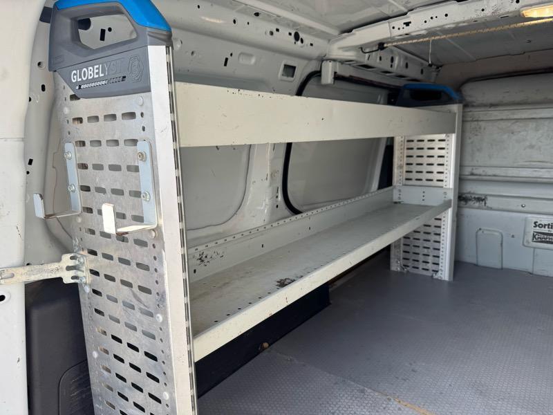 used 2015 Ford Transit Connect car, priced at $9,750