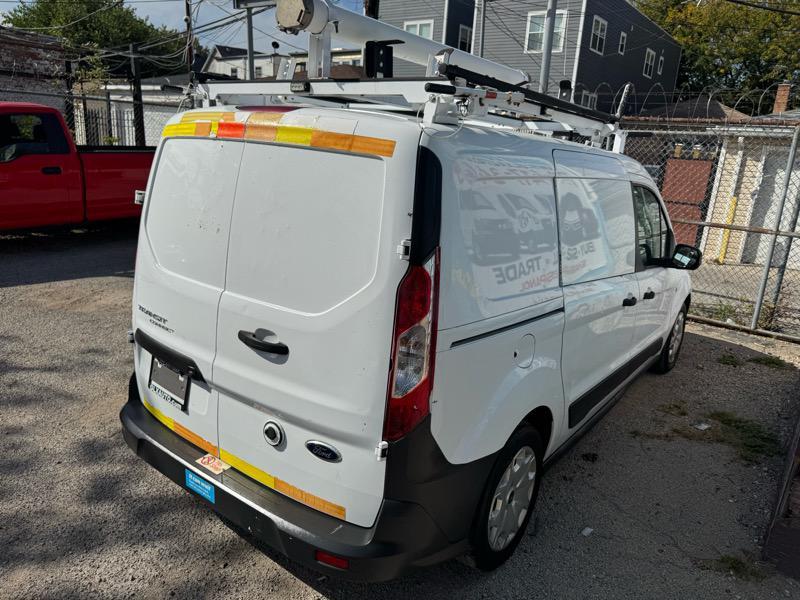 used 2015 Ford Transit Connect car, priced at $9,750
