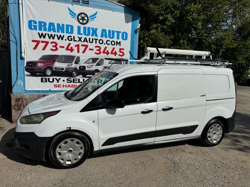 used 2015 Ford Transit Connect car, priced at $9,750