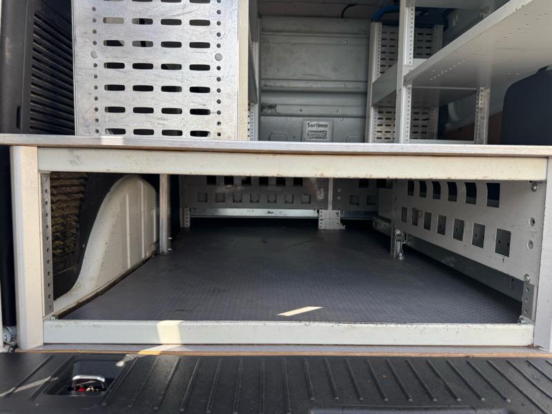 used 2015 Ford Transit Connect car, priced at $9,750