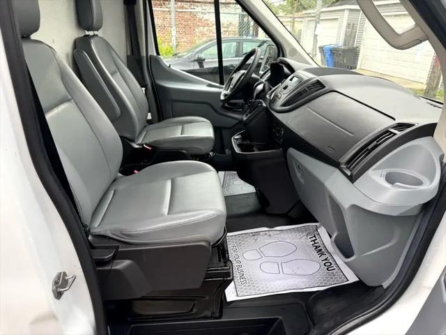 used 2019 Ford Transit-250 car, priced at $39,450