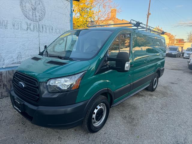 used 2017 Ford Transit-150 car, priced at $17,950