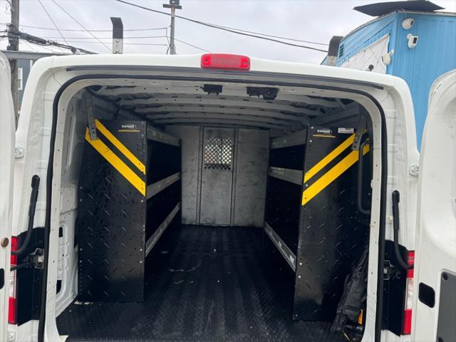 used 2019 Nissan NV Cargo NV1500 car, priced at $16,947