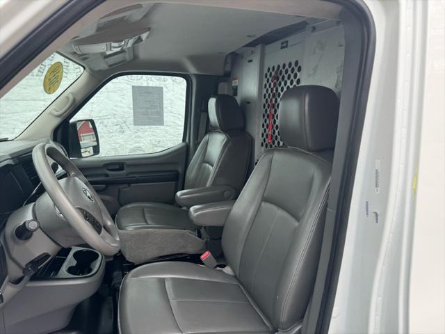 used 2019 Nissan NV Cargo NV1500 car, priced at $16,947