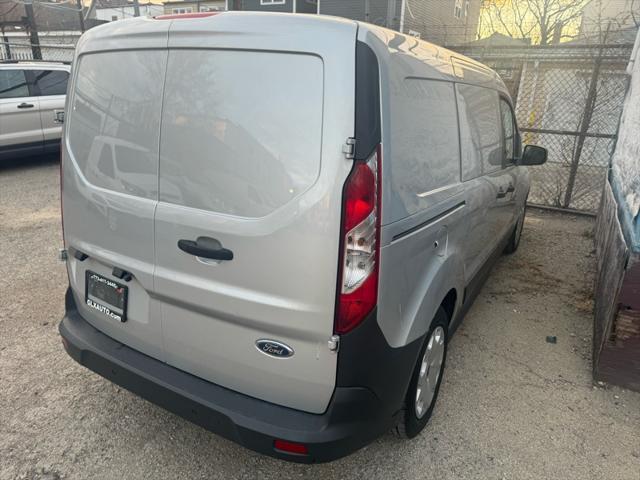 used 2016 Ford Transit Connect car, priced at $11,954