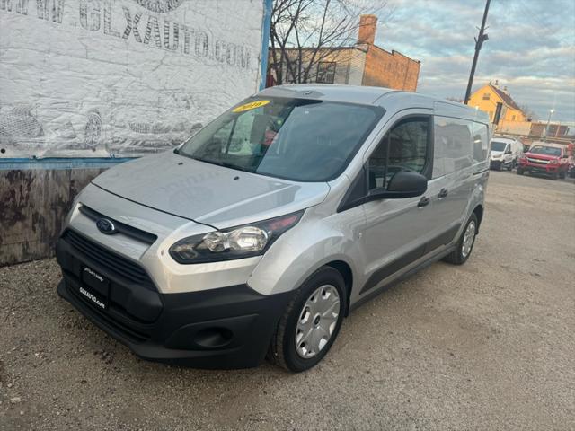 used 2016 Ford Transit Connect car, priced at $11,954