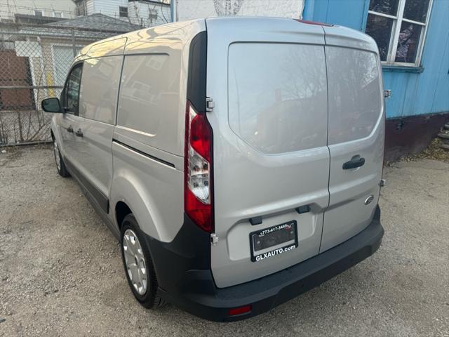 used 2016 Ford Transit Connect car, priced at $11,954