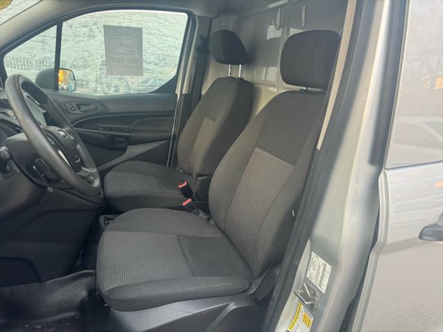 used 2016 Ford Transit Connect car, priced at $11,954