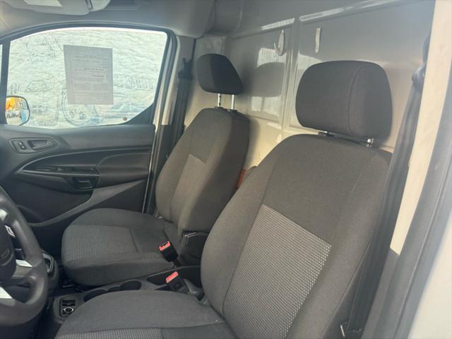 used 2016 Ford Transit Connect car, priced at $11,954