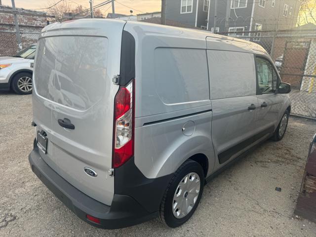 used 2016 Ford Transit Connect car, priced at $11,954